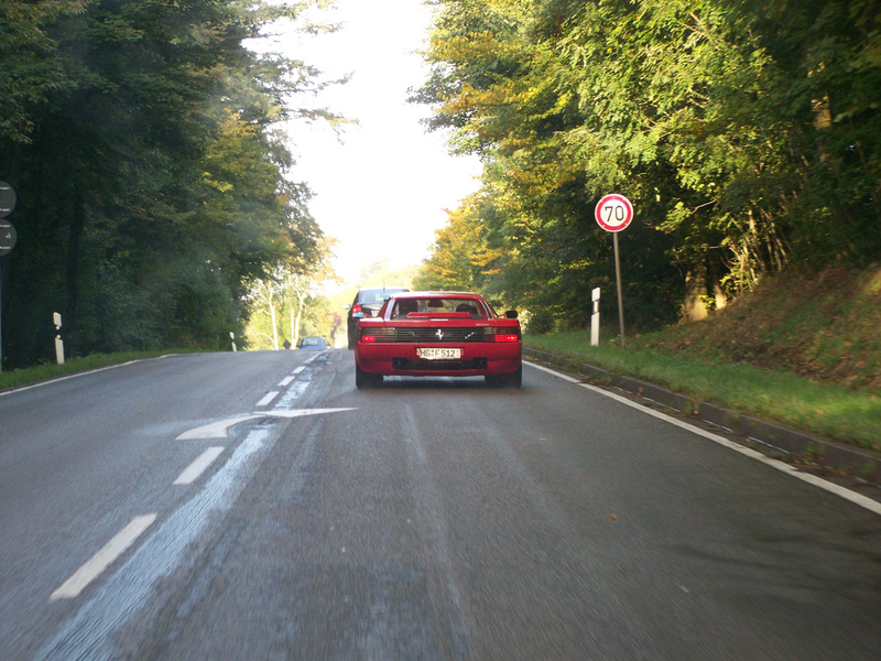Illustration for article titled The Eight Biggest Speeding Tickets Ever Issued